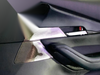 Mazda CX-30 Door Stereo Speaker Frame Cover Trim (2020-2023)