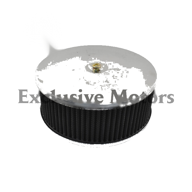 VW Solex Style Carb 65mm Sports Air Filter (1960-1979)