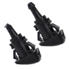 Chrysler CT 2 x Windshield Washer Nozzles