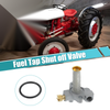Ford Tractor 501 Car Fuel Tap Shut Off Valve (1955-1964)