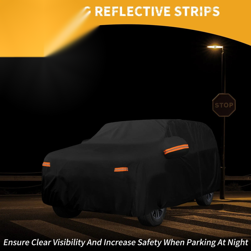 Lexus TX Waterproof All Weather Car Cover