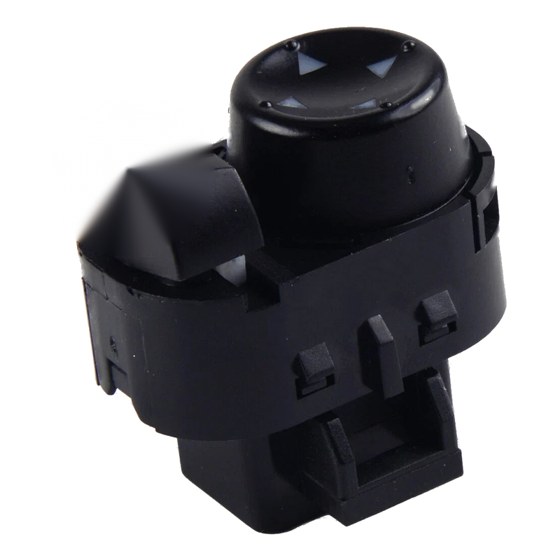 GMC Sierra, Chevy Silverado Rearview Mirror Control Switch (2007-2014)