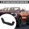 Ford Ranger 3.0L V6 Air Intake Hose Tube with Clamps (1992-1994)