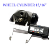 Toyota Hiace RegiusAce 1989-2000 15/16 Rear Wheel Brake Cylinders