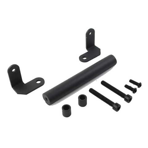 Suzuki Gixxer 250SF Phone Navigation Bracket GPS Extension (2019-2023)