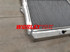 Toyota Hilux KZN165 LN147 LN167 4-Row Aluminum Radiator (1997-2005)