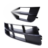 Audi Q7 Front Bumper Cover Grille  Outer (2010-2015)