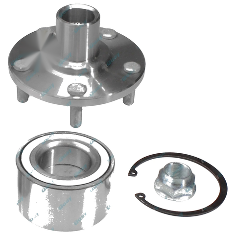 Toyota Camry Vienta MCV20 Front Wheel Bearing Hub Assembly Kit (1997-2002)