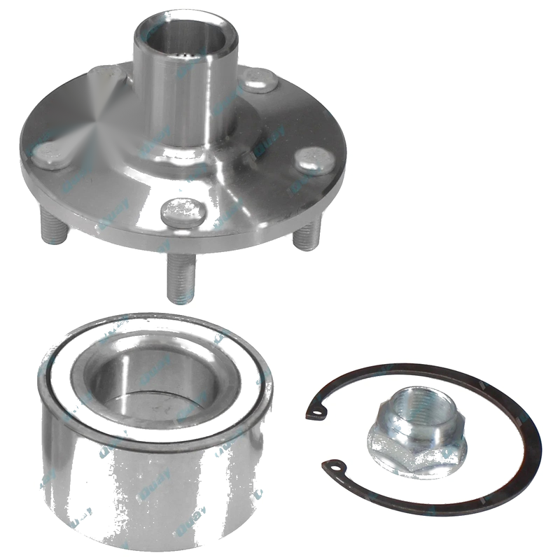 Toyota Camry Vienta MCV20 Front Wheel Bearing Hub Assembly Kit (1997-2002)