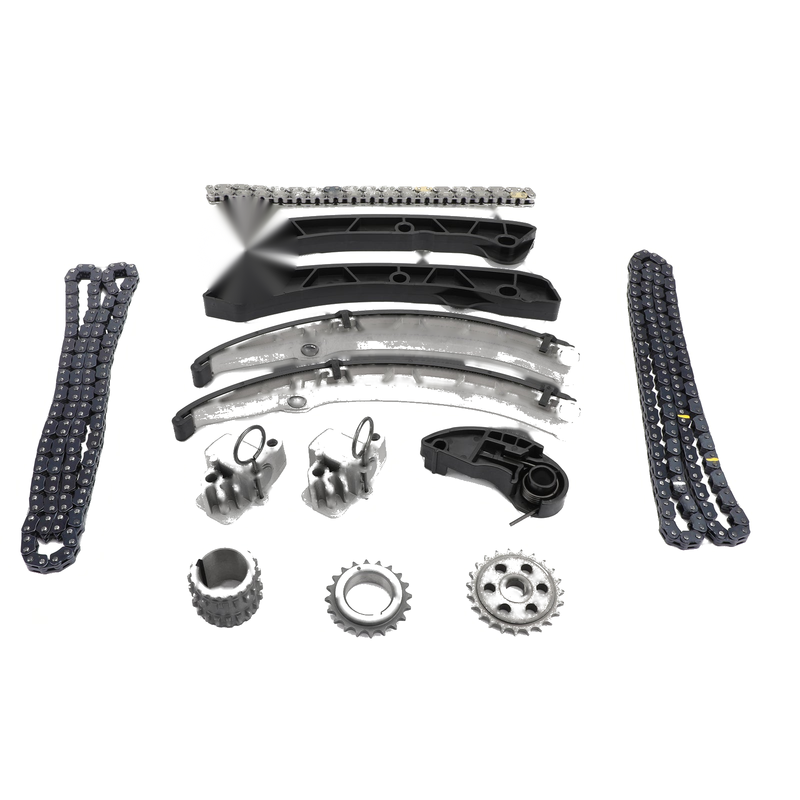 Land Rover LR4 Range Rover 10-15 Timing Chain Kit 3.0L 5.0L V8 DOHC