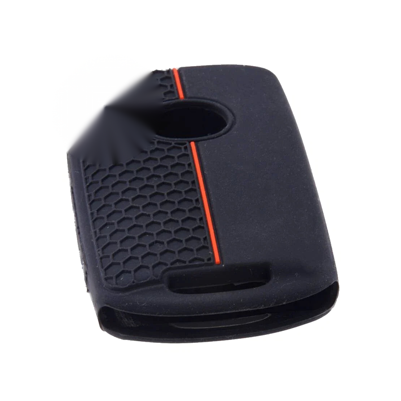 Mazda 3, 6, CX-30, CX-50, CX-60 Car Protective Cover Key Fob (2020-2023)