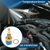 Honda Accord Engine Coolant Temperature Sensor (2018-2023)