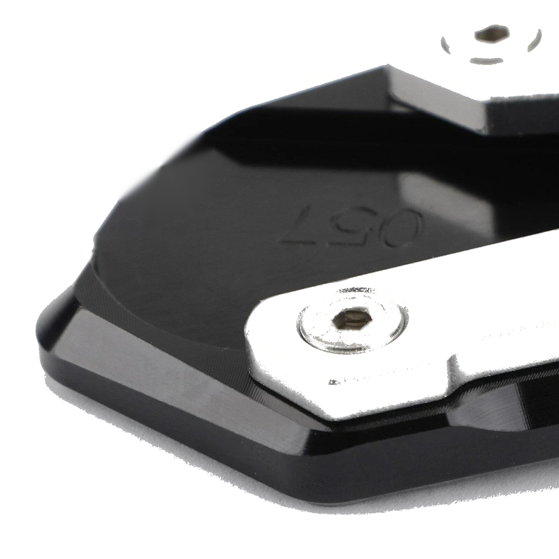 BMW F750GS Side Stand Plate (2018-2019)