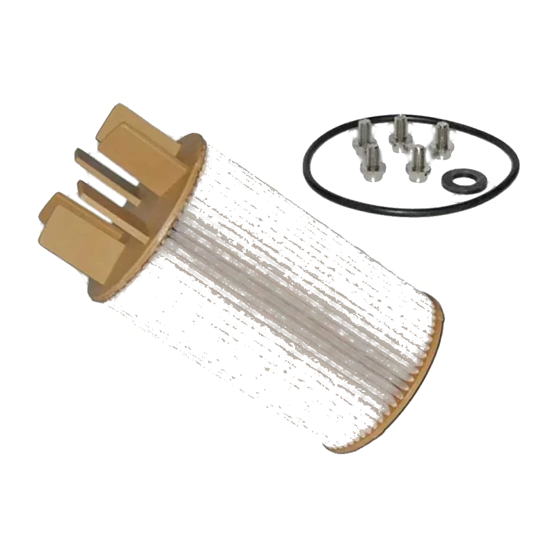 Nissan Navara NP300 D23 2WD 4WD Fuel Filter Kit (2015-2023)
