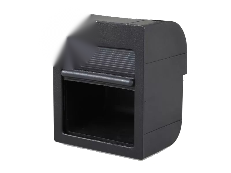 BMW E39 Center Console Partition (1997-2003)