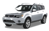 Mitsubishi Outlander ZG ZH Bright White LED Interior Light Kit (2006-2012)