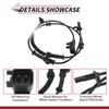 Jeep Grand Cherokee ABS Wheel Speed Sensor (2011-2014)