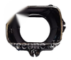 Toyota Hilux LN85 MK3 2 x Lamp Light Housing (1998-1997)