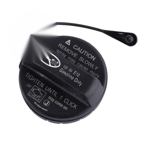 Toyota Camry Gas Tank Fuel Filler Cap with Tether (2010-2013)