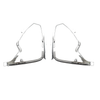 Honda GL1500 Goldwing Mirror Mount Cover Base Trim ABS (1988-2000)