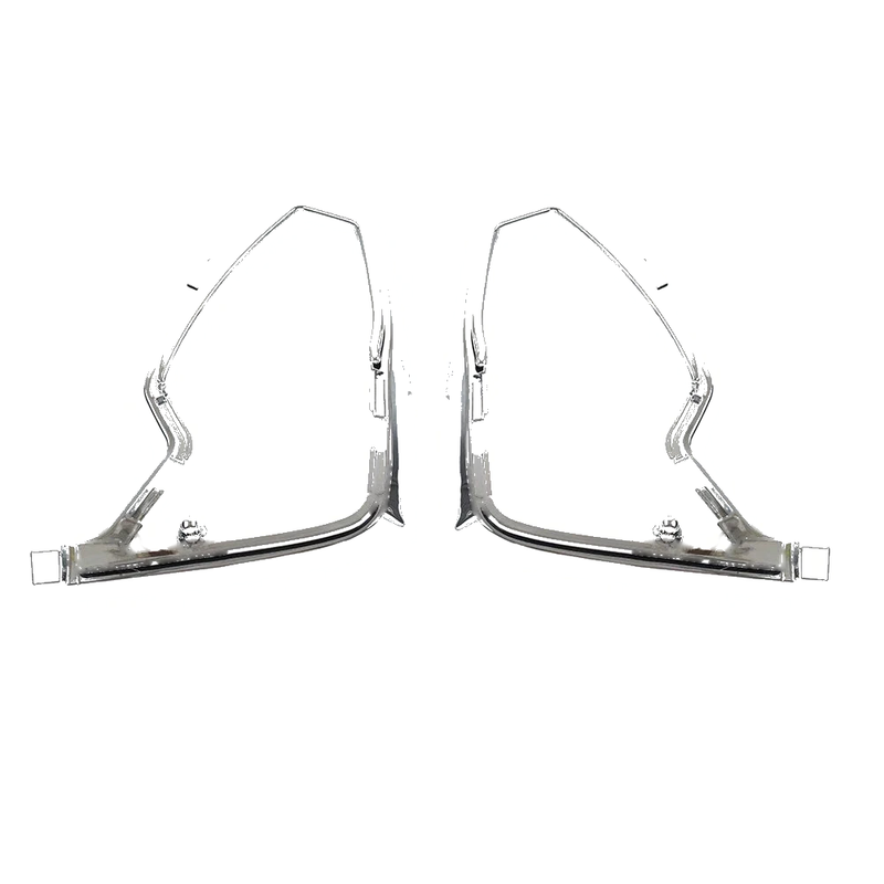 Honda GL1500 Goldwing Mirror Mount Cover Base Trim ABS (1988-2000)