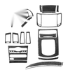 Infiniti G37 Carbon Fiber Interior Cover Kit (2010-2013)