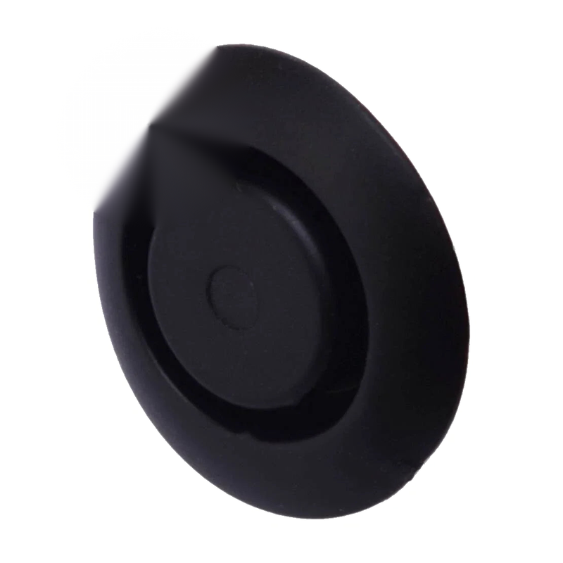Nissan 350Z, 370Z, Altima 50 Pcs Rubber Door Hole Plug Covers (2003-2023)