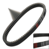 Aeon Quadro 4 2015 346cc Four Wheels Scooter Motor Generic Replacement Drive Belt