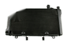 Honda CBR400 NC23 1988-1991 Black Generic Radiator Grille Guard Cooler