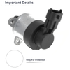 Hyundai Santa Fe 2006-2012 20-70 PSI Fuel Pressure Regulator