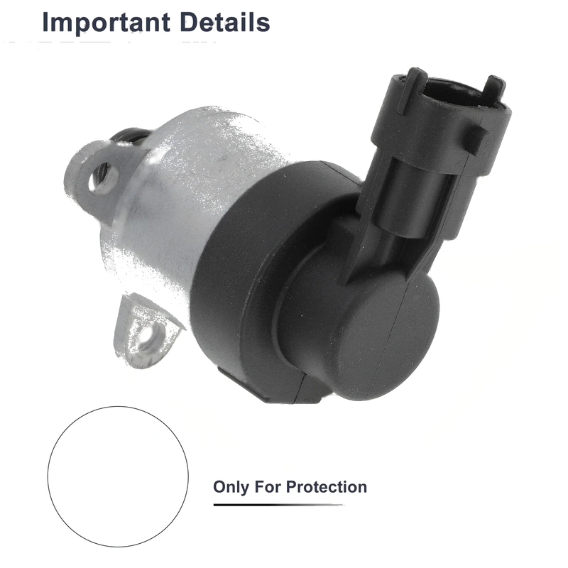 Hyundai Santa Fe 2006-2012 20-70 PSI Fuel Pressure Regulator