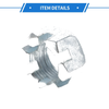 Ford F-150 4WD Camber Caster Alignment Bushings (1980-1996)