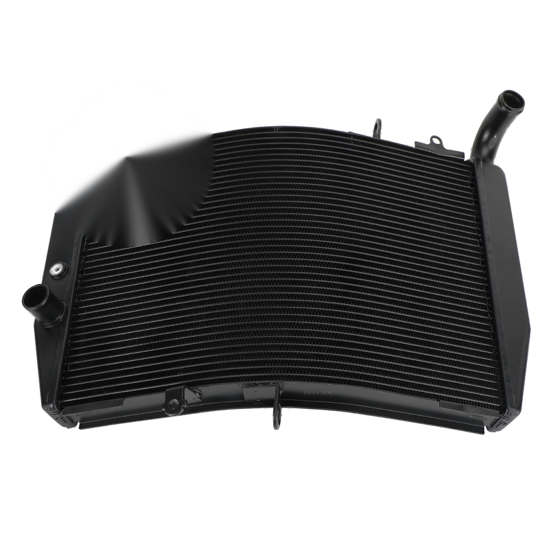 Honda F5 CBR600RR CBR 600RR 2007-2022 Aluminum Radiator Cooling Cooler