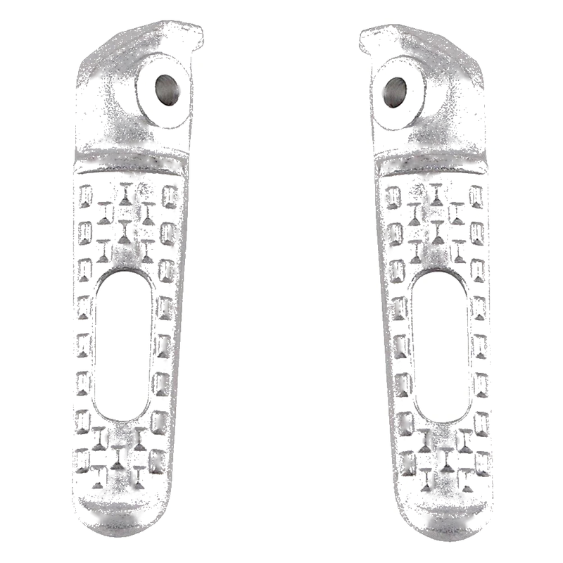 Honda CBR600RR CBR1000RR Rear Passenger Footpeg Footrest (2003-2014)
