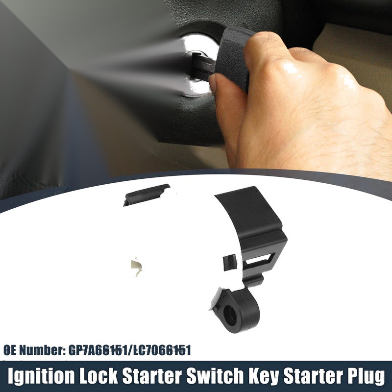 Ford Ranger 2002-2012 Ignition Lock Starter
