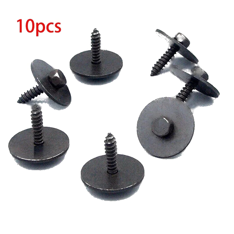 Mercedes Benz Underbody Shield Sheet Metal Screw (2019-2023)