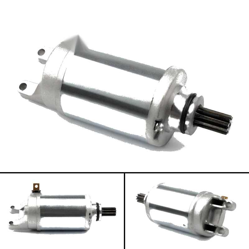 Suzuki GSF250 VS / S Bandit GSX250 GSXR250 Starter (1995-2000)