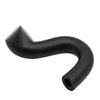 HONDA TRX 250X 300X 400EX GAS TANK FUEL LINE HOSE "S" SHAPE