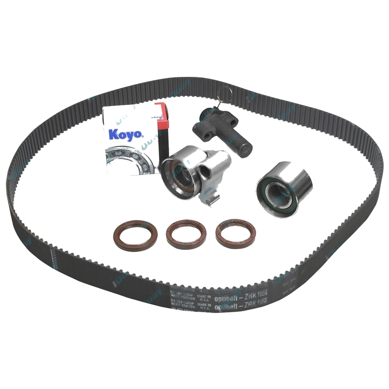 Hilux Surf VZN185 Timing Belt & Hydraulic Tensioner Kit (1995-2002)