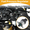 Hyundai Starex Fuel Pressure Regulator (2006-2007)