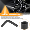 Jeep Wrangler Crankcase Ventilation Valve Tube (1997-2004)