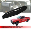 Mazda B Series B2200 Dashboard Mat Cover (1987-1993)