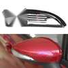 Ford Fiesta Rear Right Side View Mirror Turn Signal Light (2009-2015)