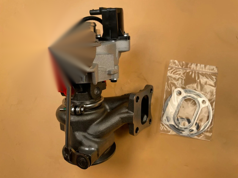 2016-2022 Chevy Malibu 1.5L Billet Turbocharger (12669064, 12687057)