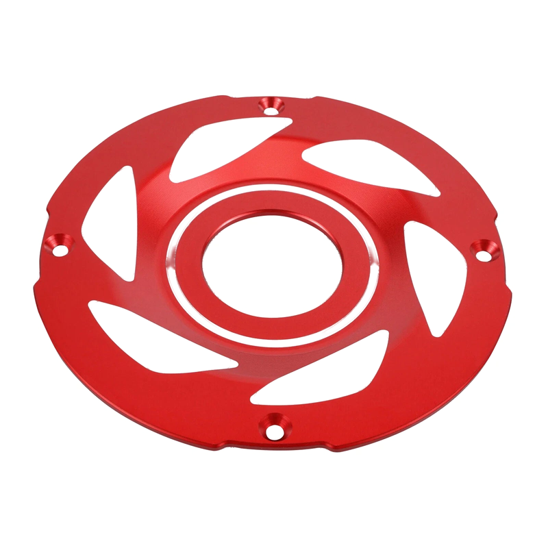 Honda XR650L Front Hubcap Cover (1993-2025)