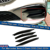 Mercedes Benz C Class C200 C260 W205 Carbon Fiber Air Intake Cover (2019)