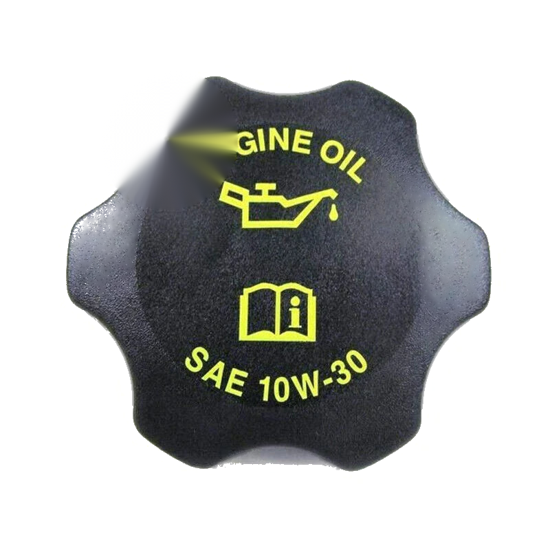 Jeep Grand Cherokee Wrangler Cherokee 4.0L Oil Cap (1994-2006)