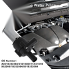 Mercedes-Benz C43 AMG (2017-2023) 1 x Pc Auxiliary Cooling Water Pump