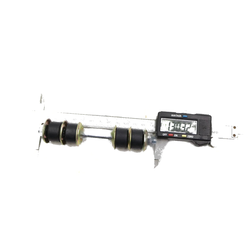 Toyota Carina 4D Sedan DLX 1600GT 1970-1977 Front Stabilizer Link Rod Set