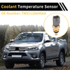 Ford Explorer Sport Trac Coolant Temperature Sensor (2001-2005)